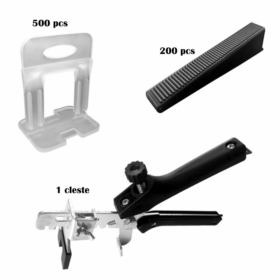 Smart Leveling 1.0 mm (500+200+1)