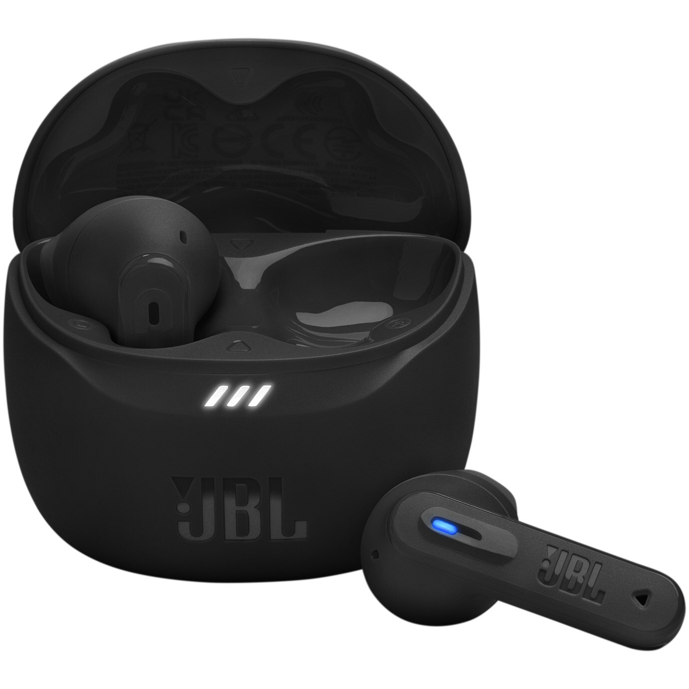 JBL Tune Flex 2 Negru