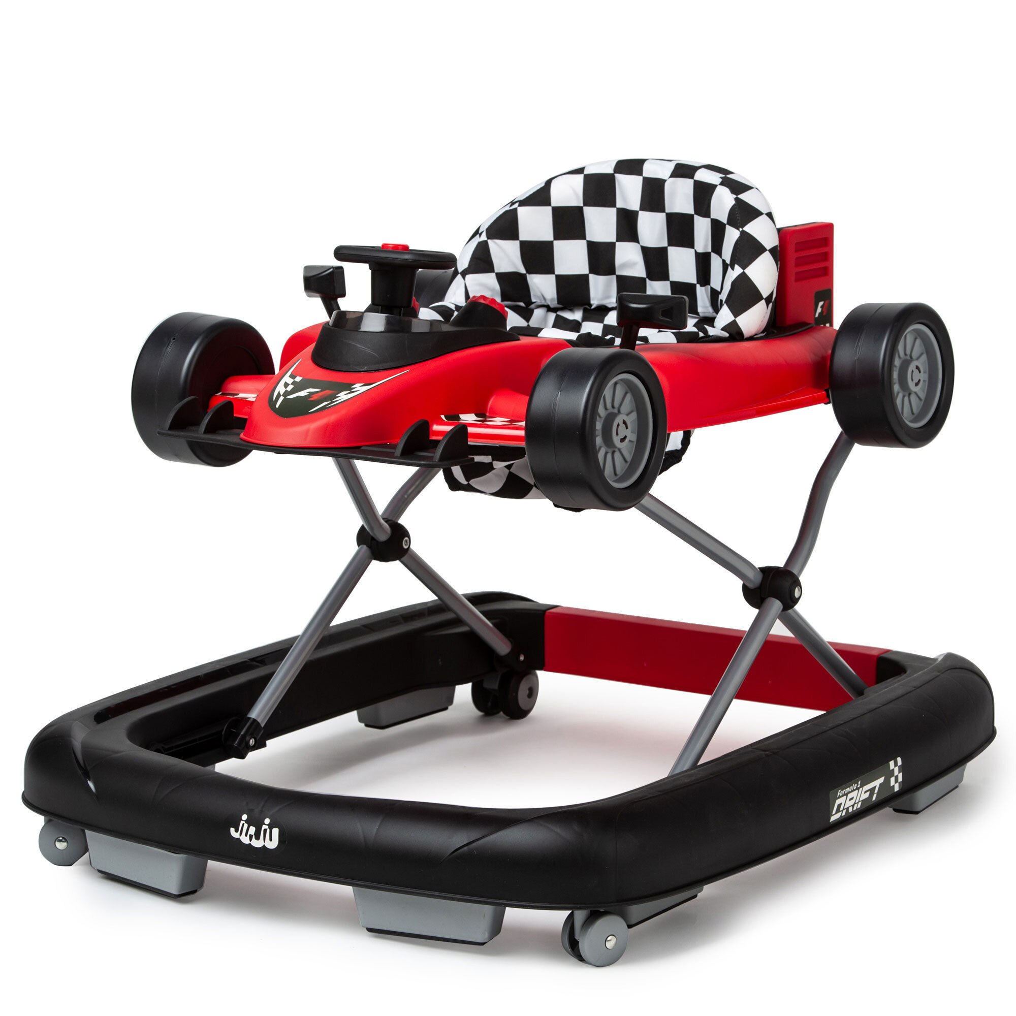 Juju Race Runner
