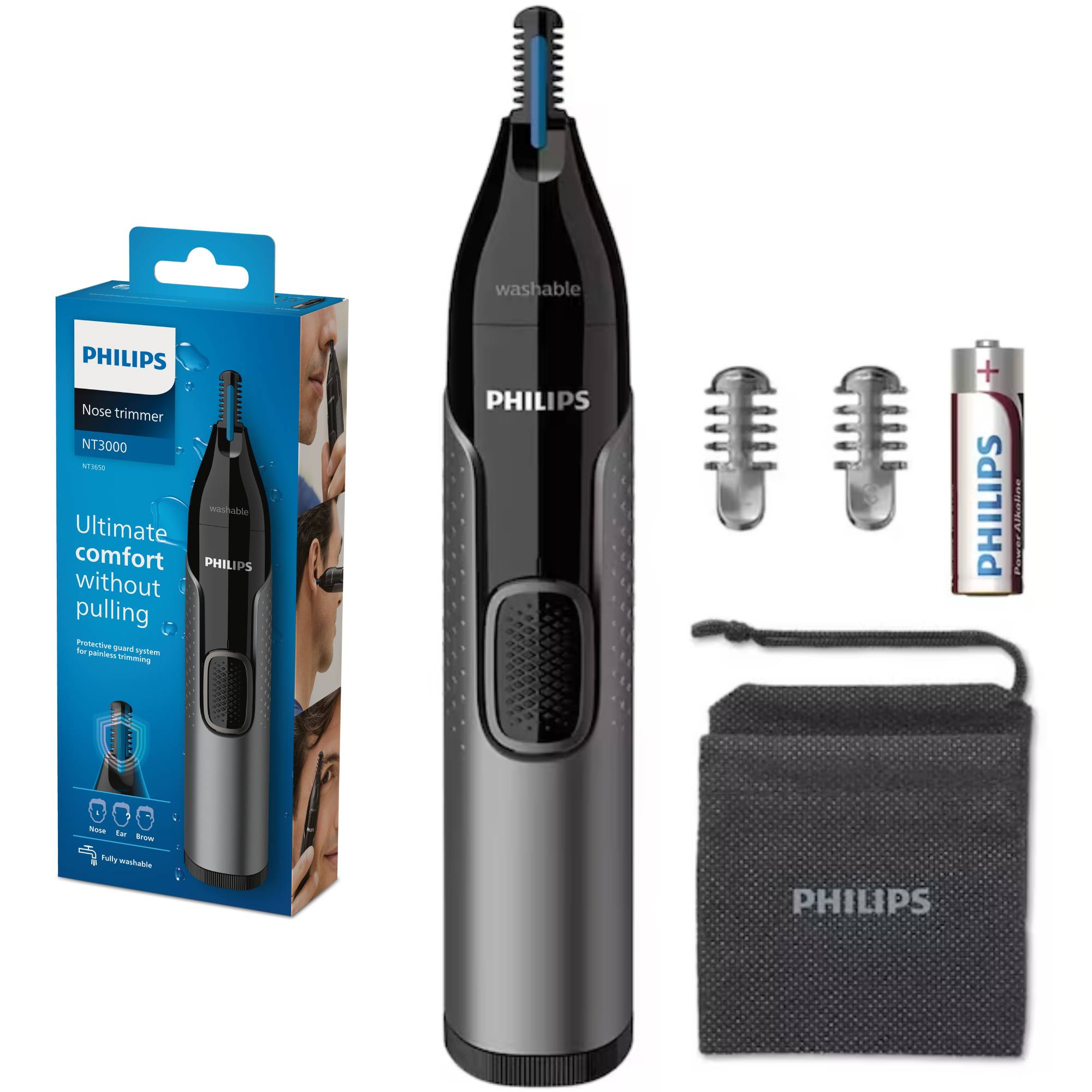 Philips NT3650/16