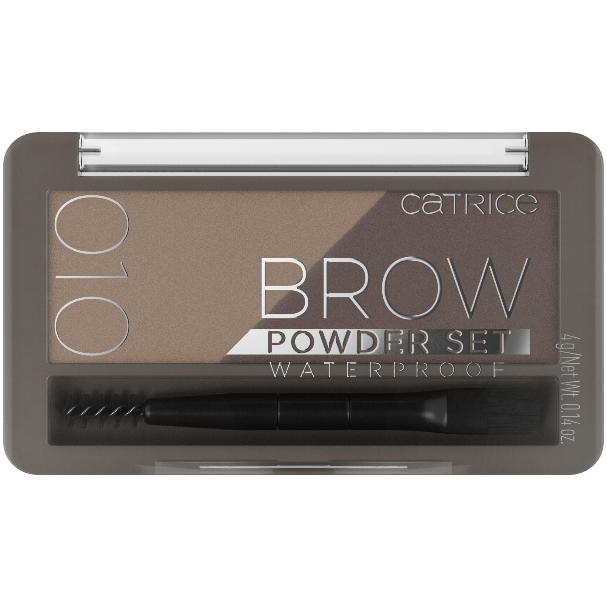 Catrice Brow Powder Waterproof 010