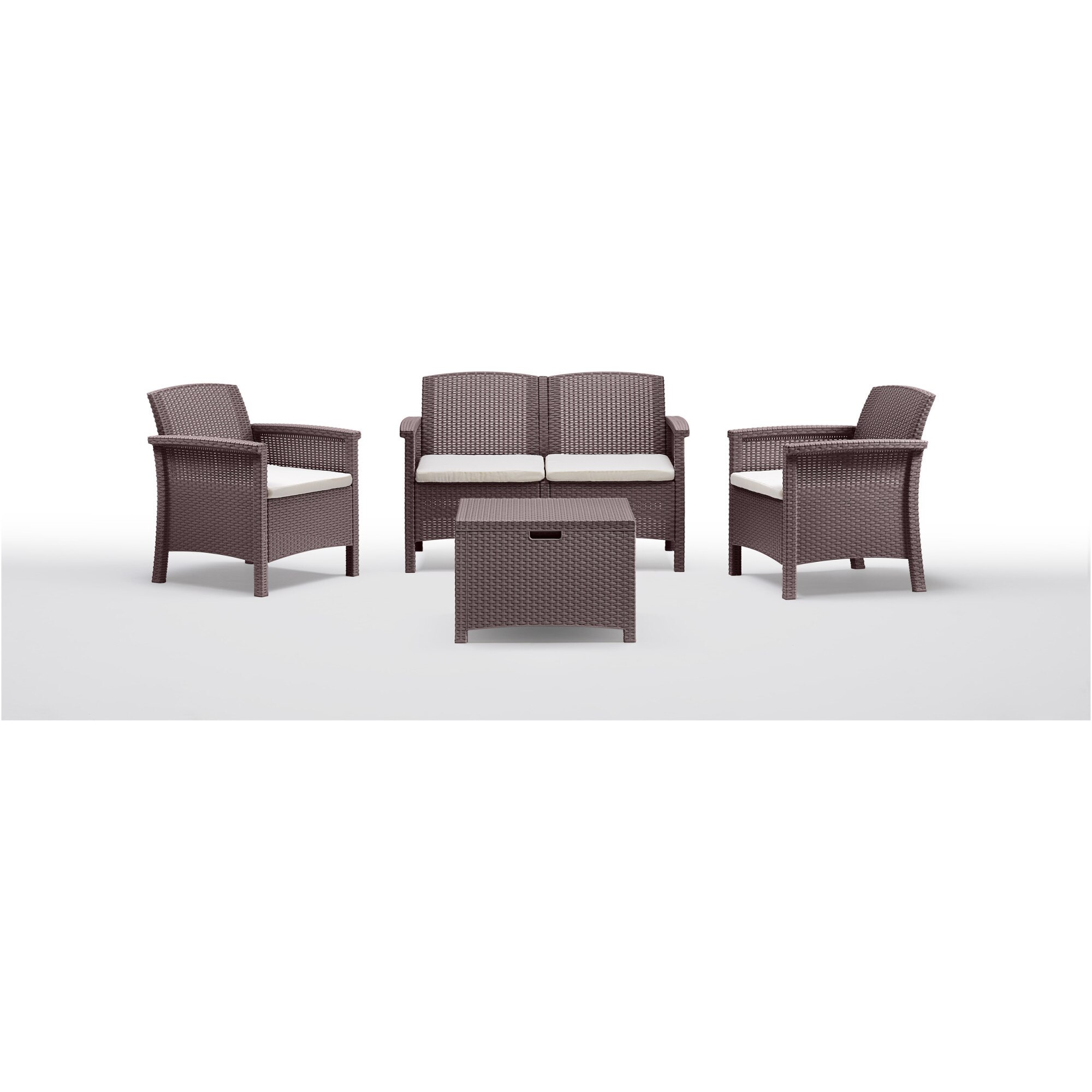 Set Venetia Bica Maro