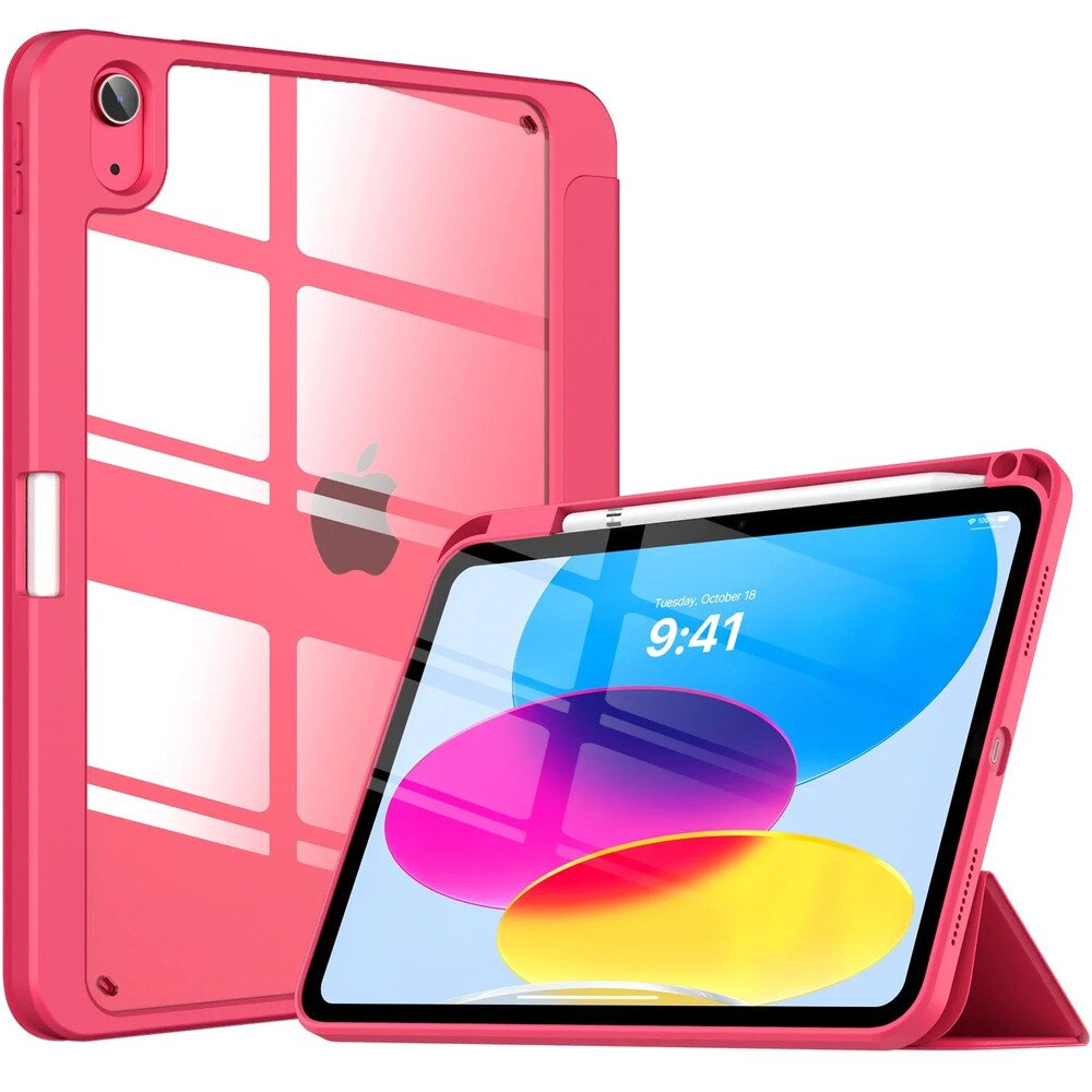 XGSM Smartcase Hybrid iPad 11 Roz