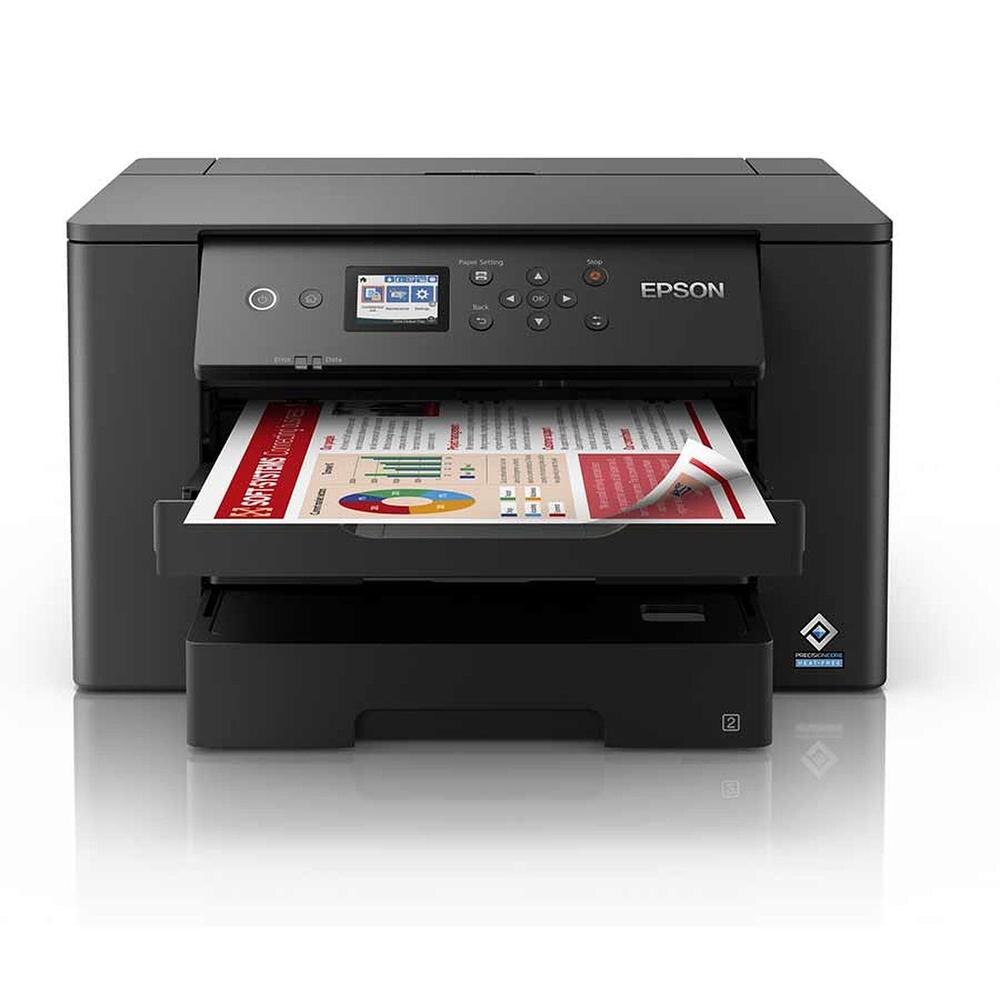 Epson WF-7310DTW