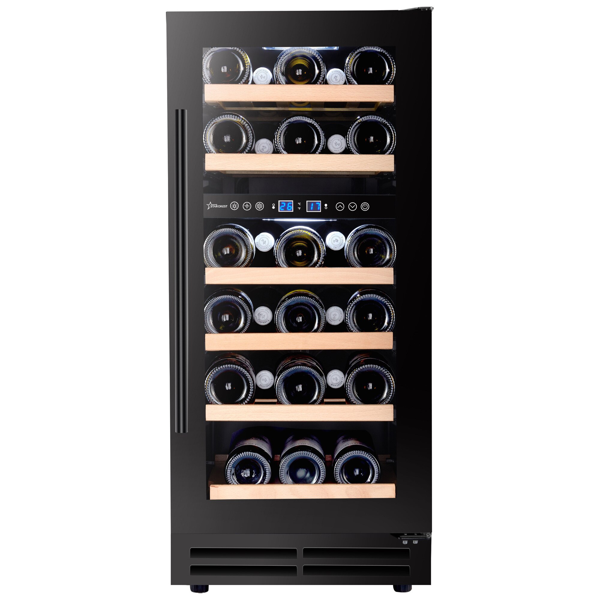STARCREST SWN-8028DZ