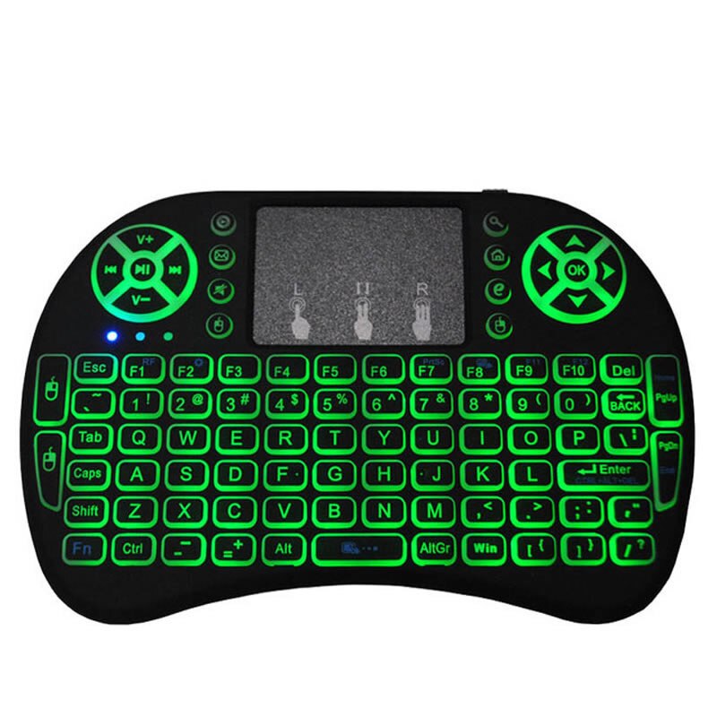 OEM Touchpad RGB 2.4G