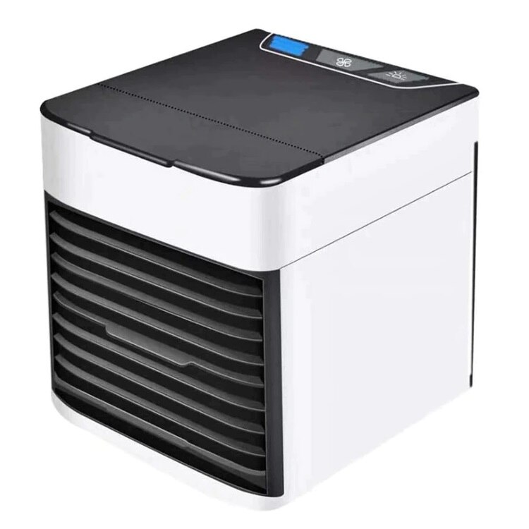Neo Arctic Cube