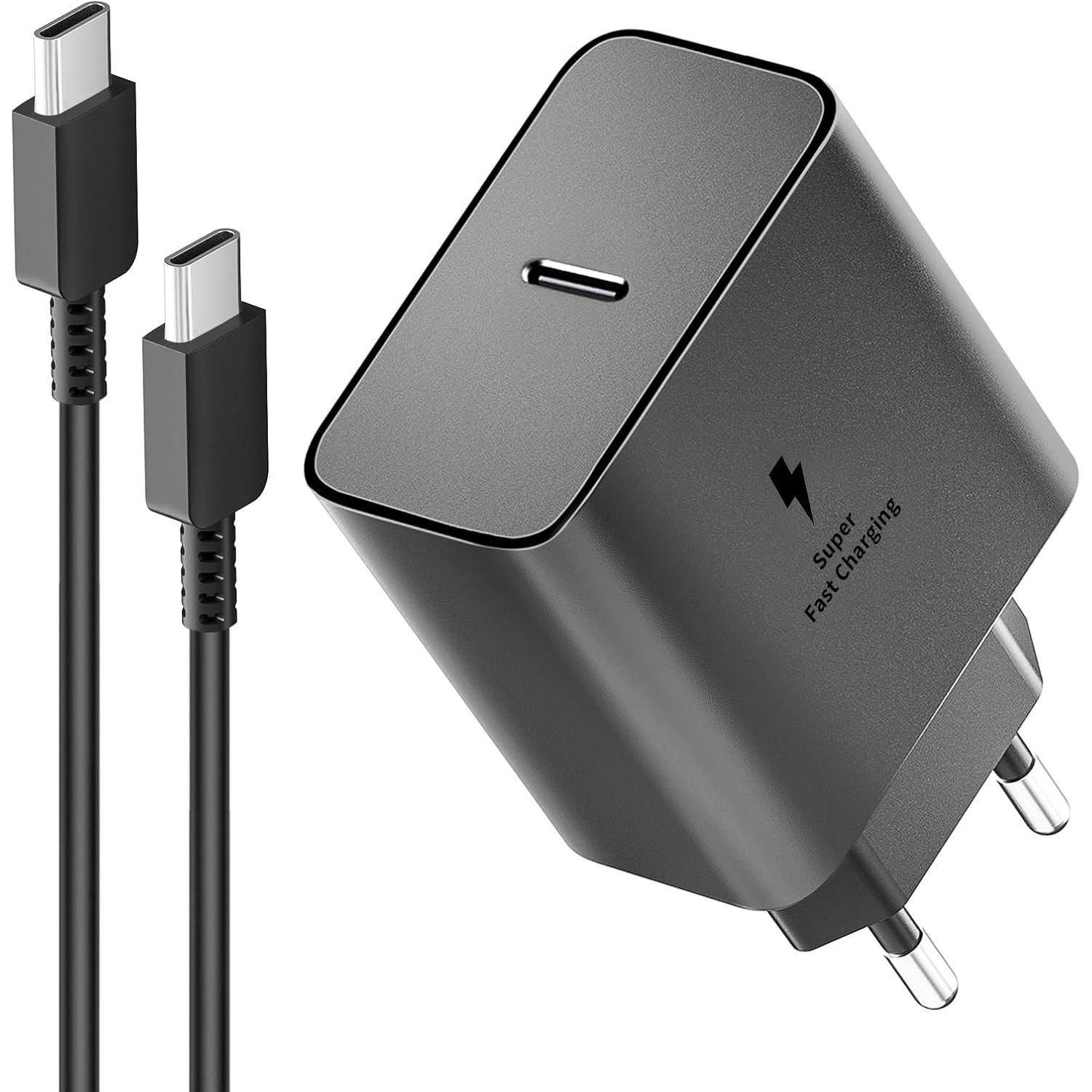 SZGULAIKE 45W Super Rapid