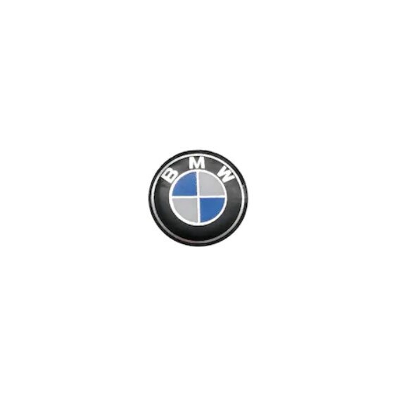 Emblema Cheie BMW 11mm