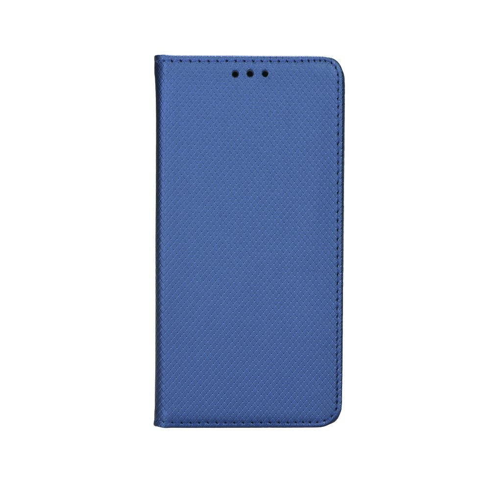 Husă Flip Case Book A13 4G Navy