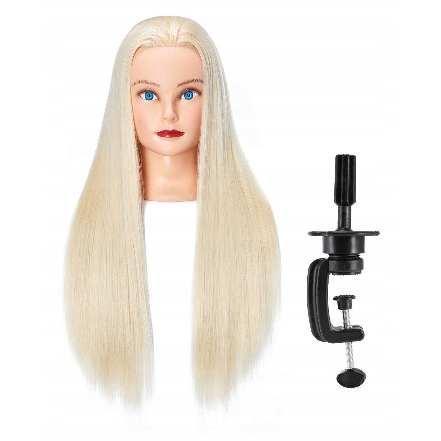 Set Cap Coafura OEM Blond