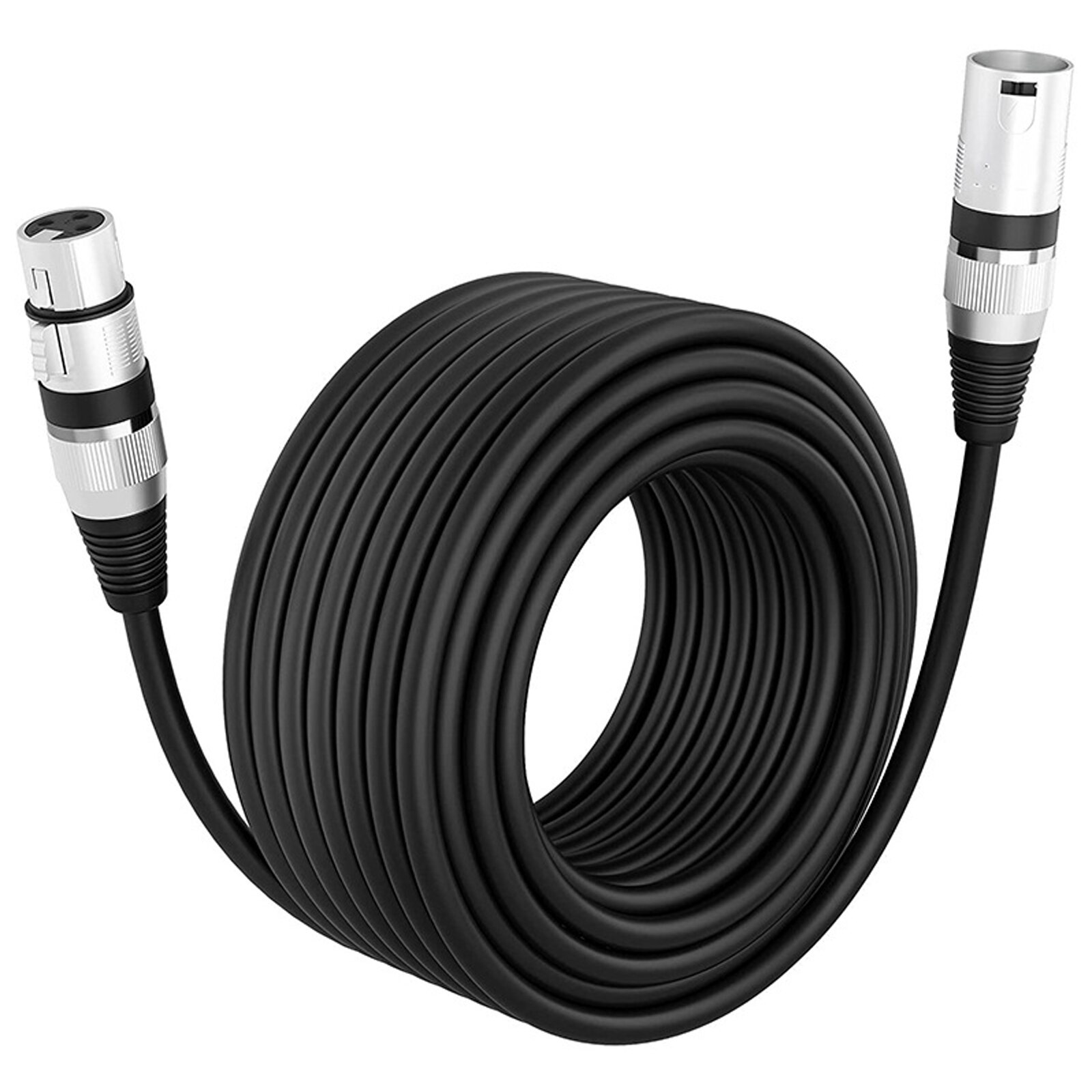 Cablu audio SINBINTA XLR 2m