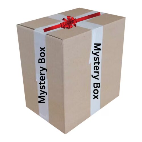 Mystery Box Amazon Femei