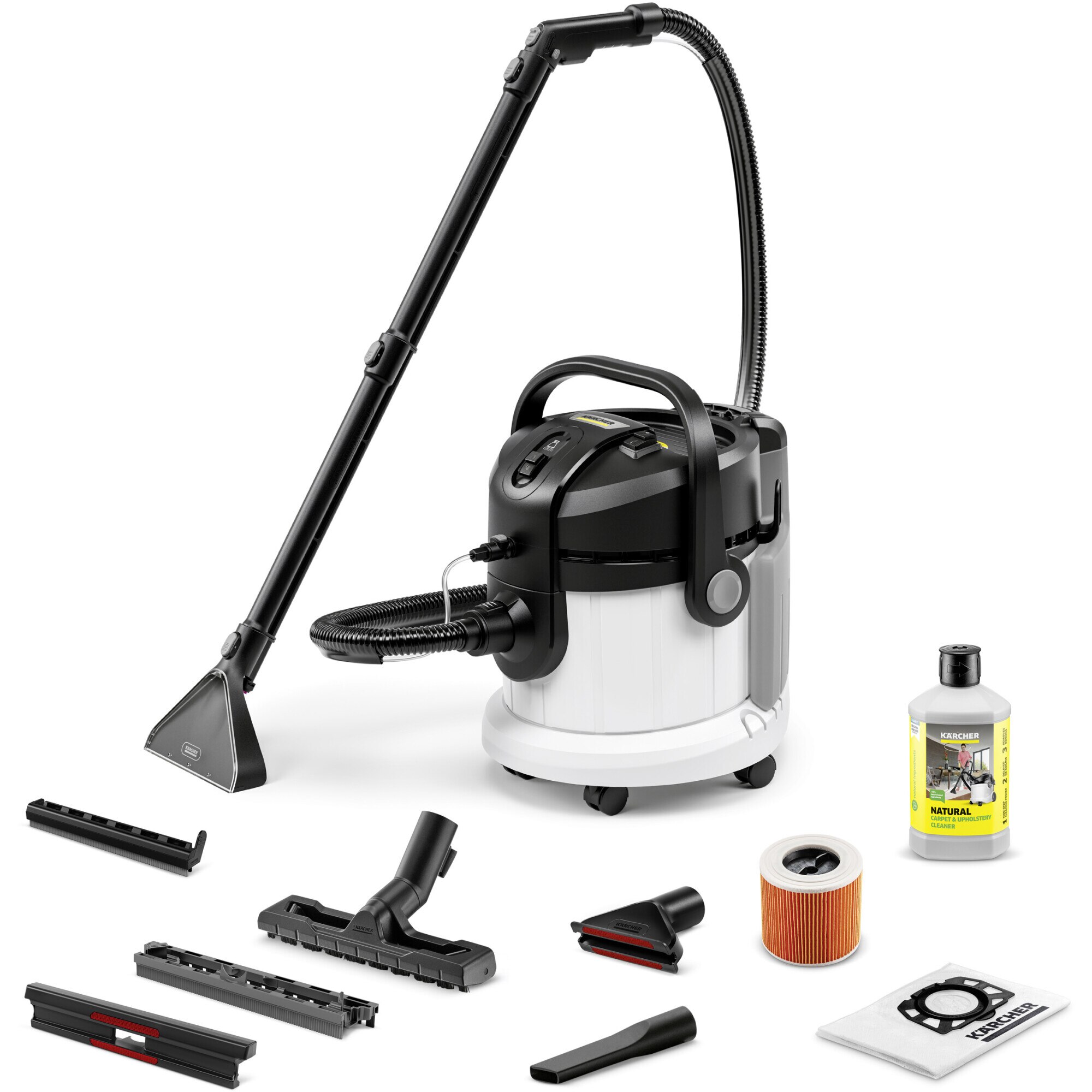 Karcher SE 4 N1