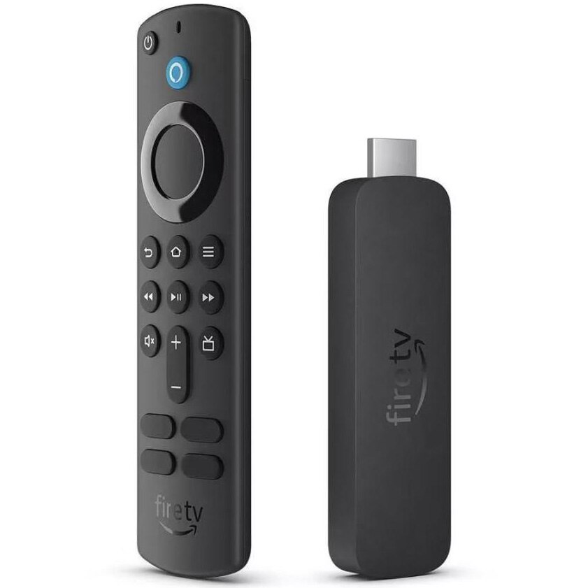 Amazon Fire TV Stick 4K (2023)