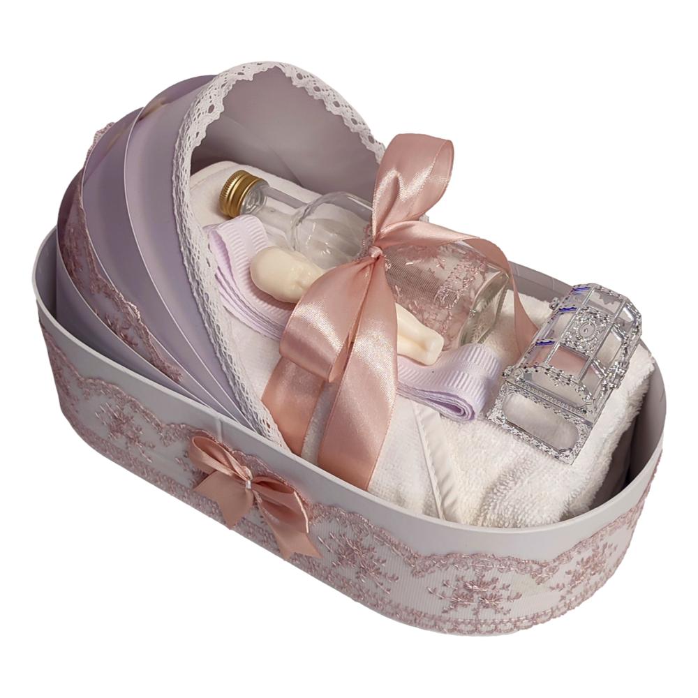 Trusou botez cutie landou DeNikos NK24