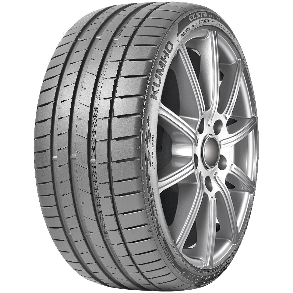 Kumho Ecsta PS72 245/40 R18