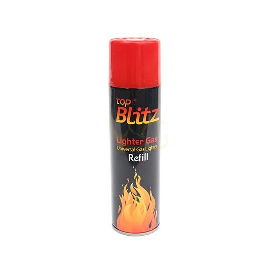 Gaz Premium brichete Top Blitz 300ml