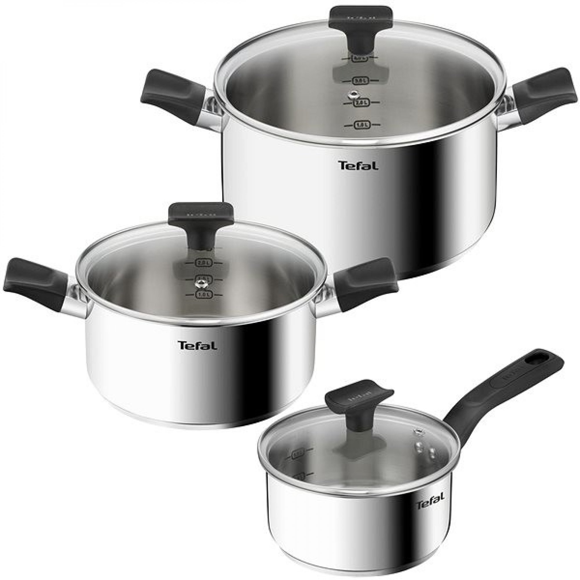 Set Tefal Delicious