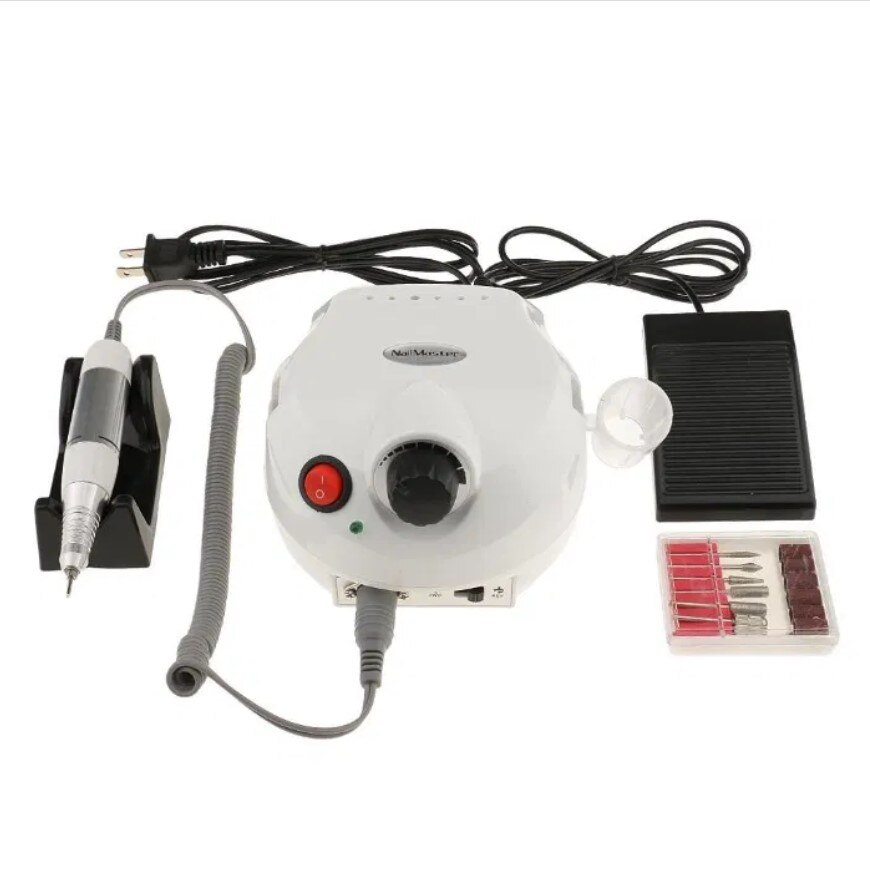 Freza electrica Buz 35.000 RPM