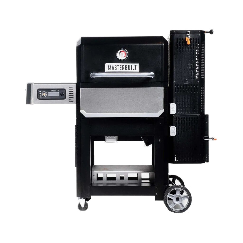 Masterbuilt Gravity 800