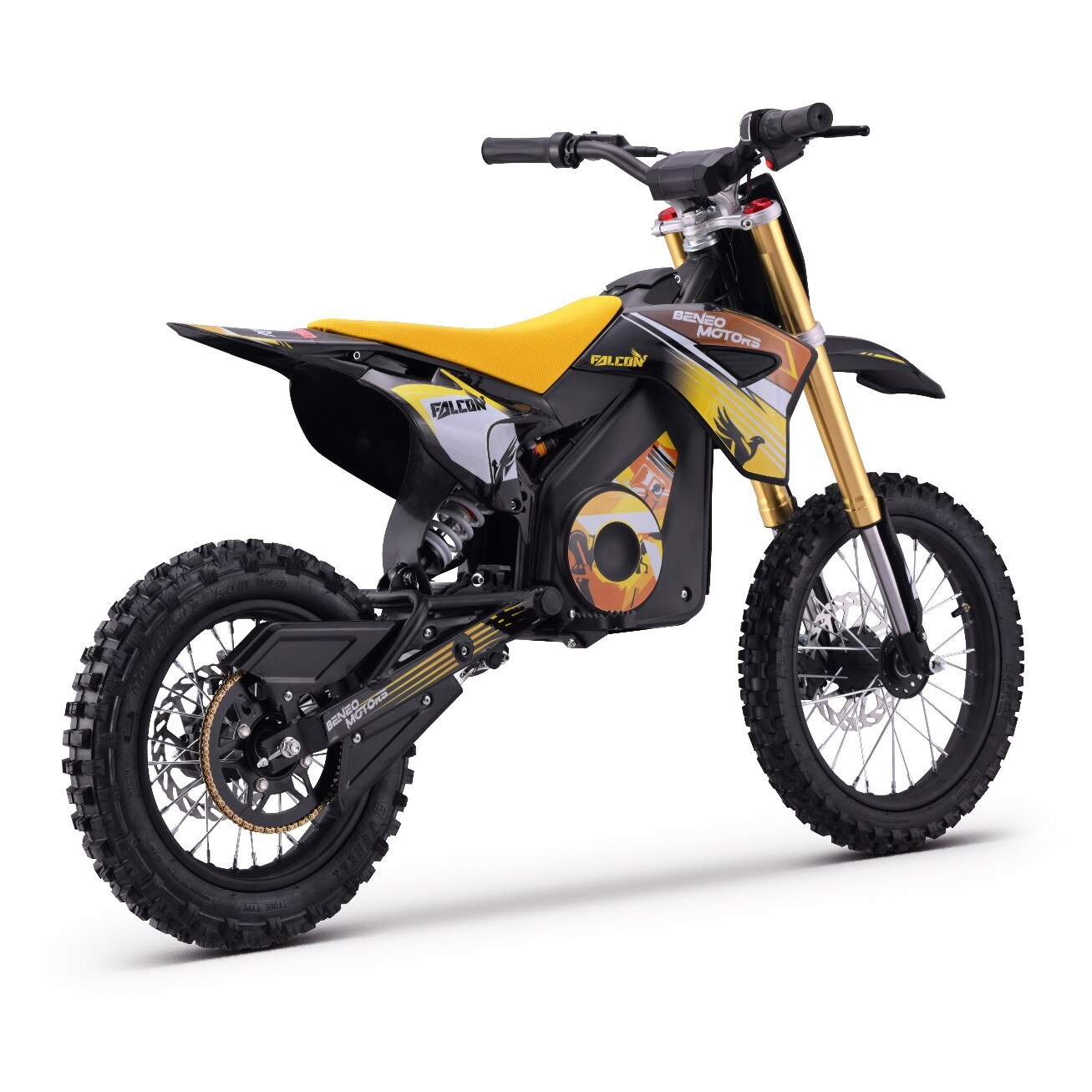 Motors Falcon 1600W