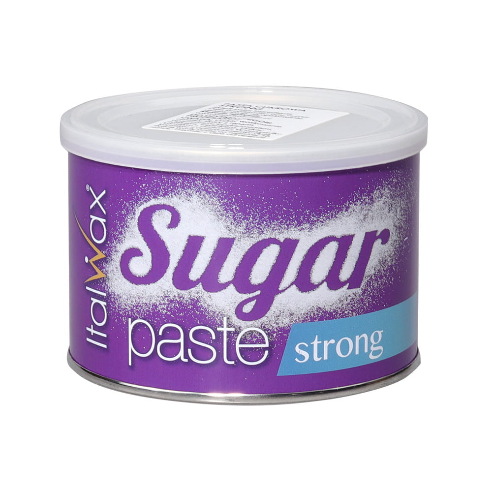 Pasta de zahar Italwax Strong