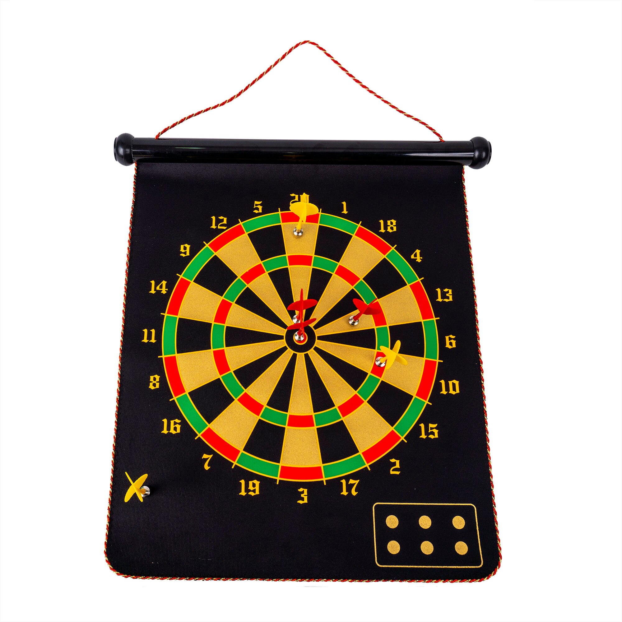 Joc Darts magnetic Z-tools