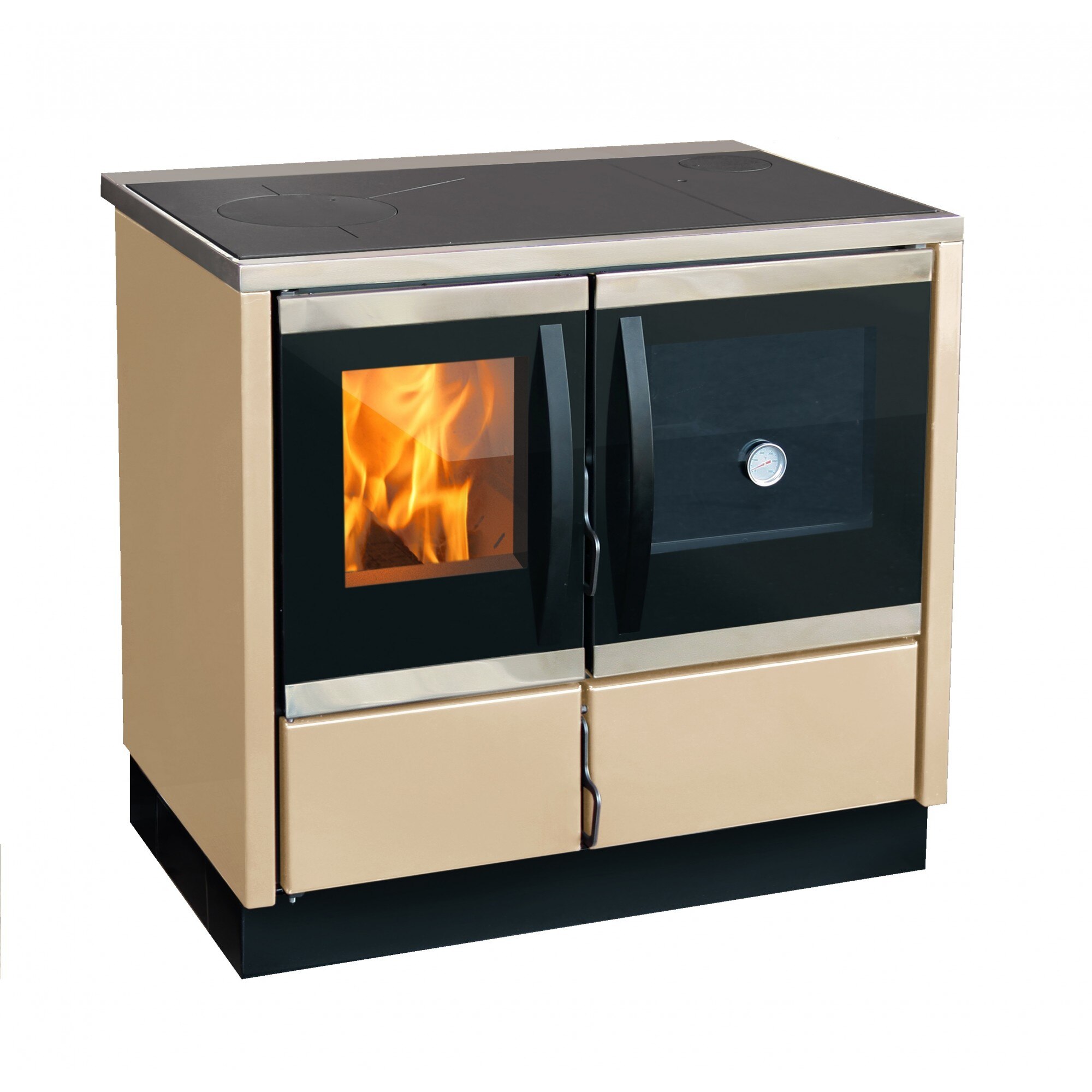 MBS Thermo Rocky 25 kW