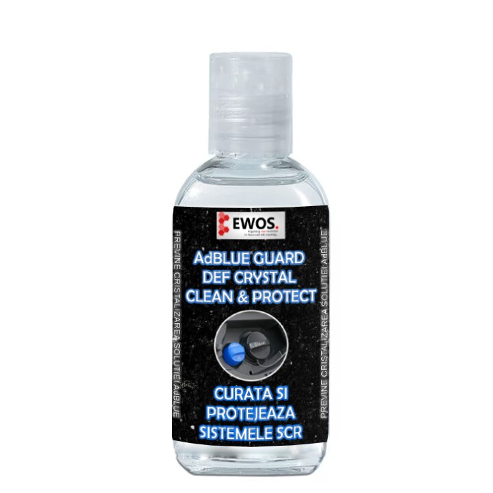 AdBlue EWOS 75ml