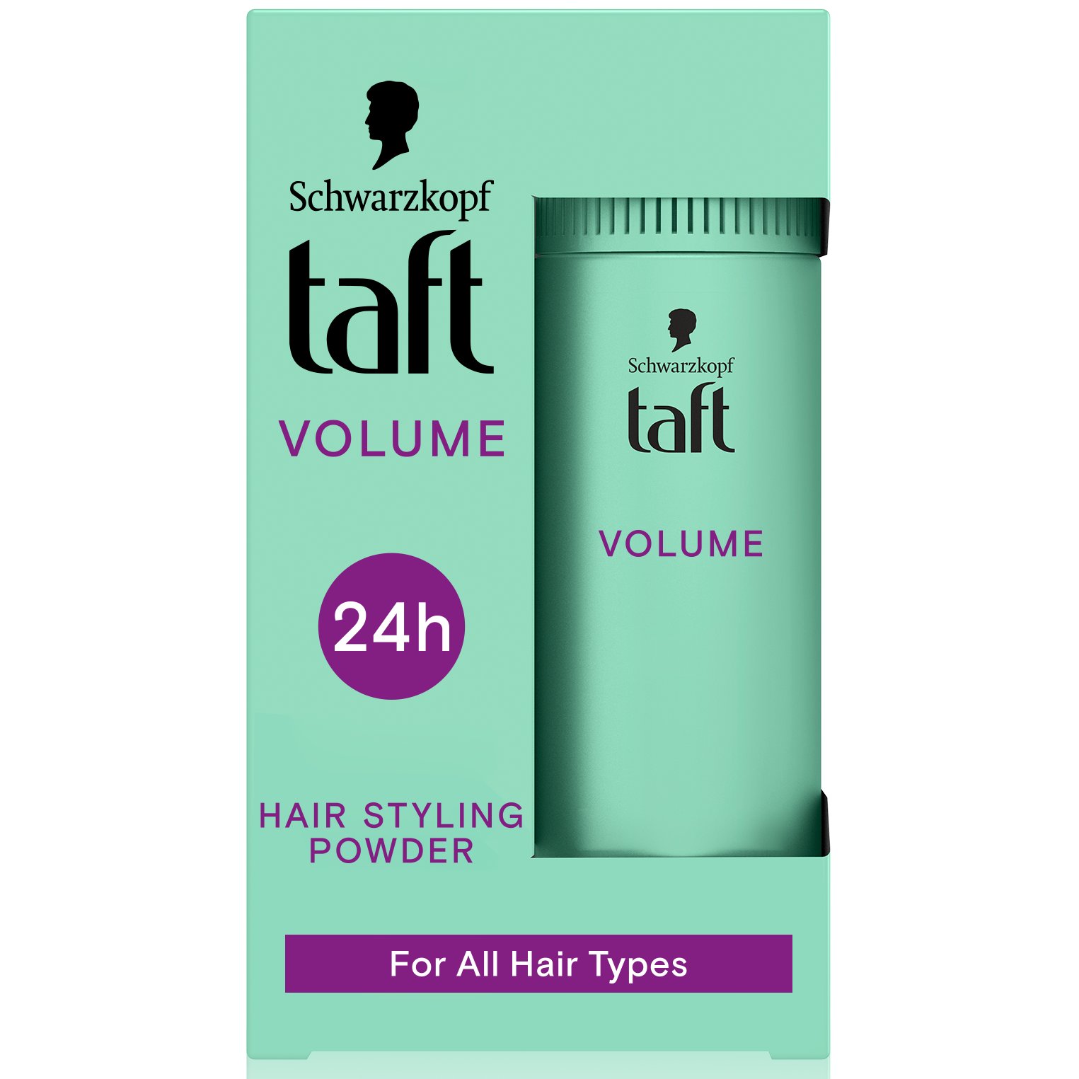 Pudra Taft Volume 10g