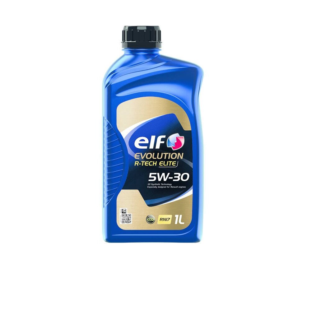 Ulei motor ELF Evolution R-Tech Elite 5W30 RN17 1L