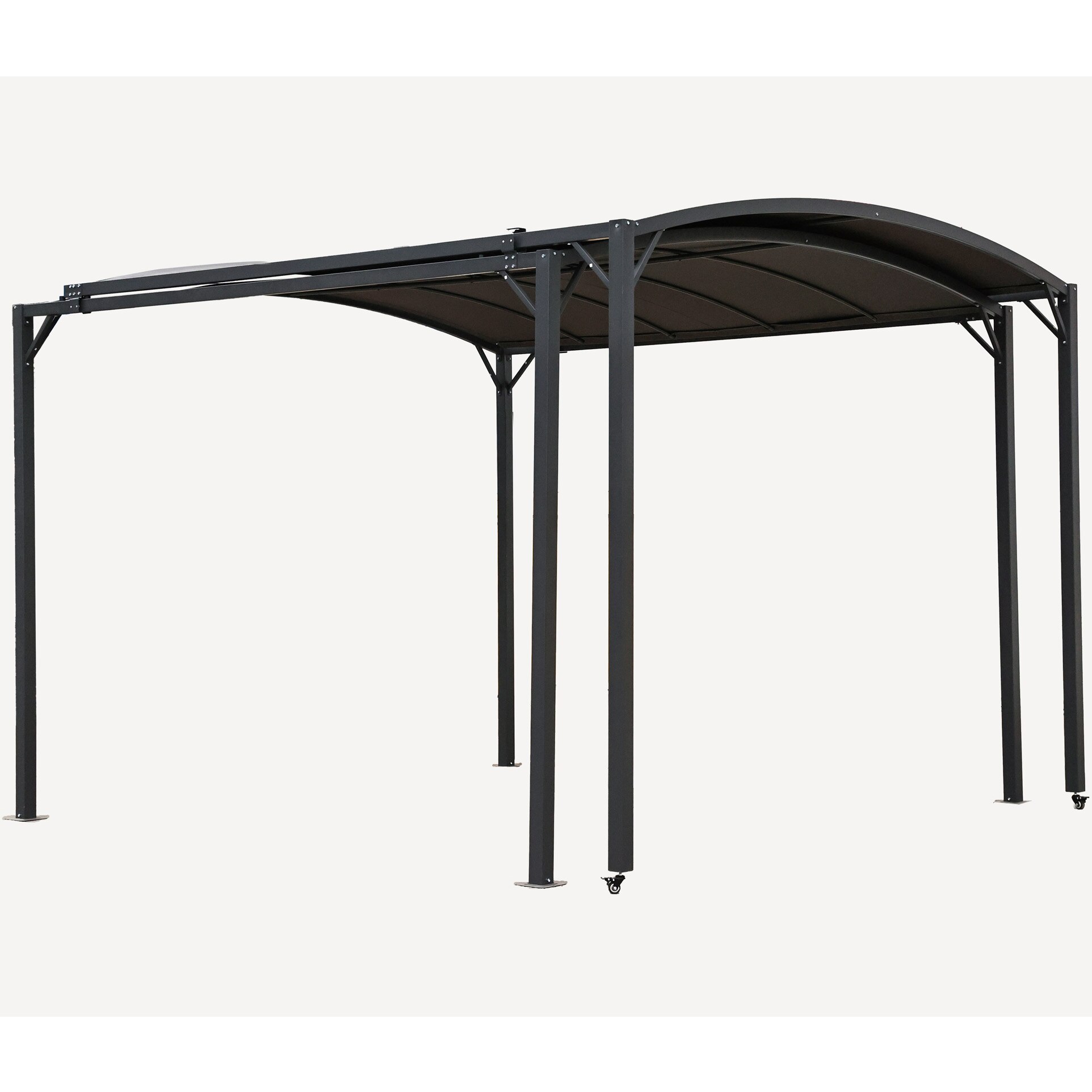 Pergola Kring Baffin