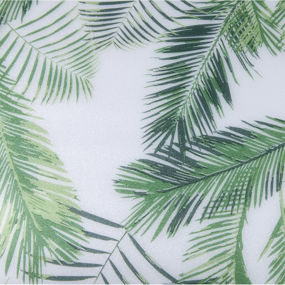 Autocolant Geam Vénilia Palm Leaves