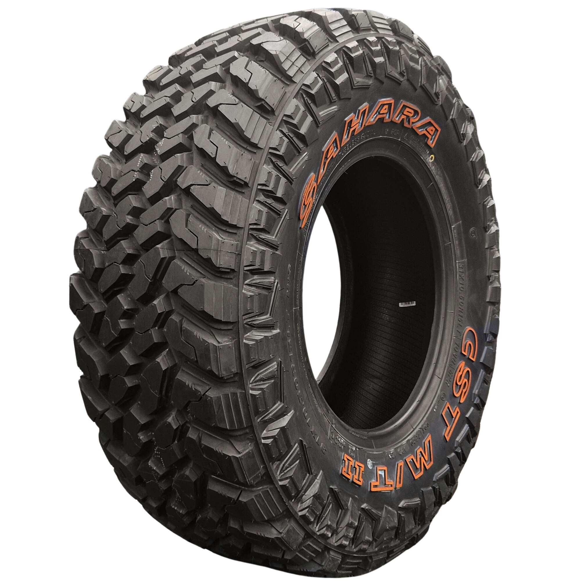 CST Sahara II 235/75R15