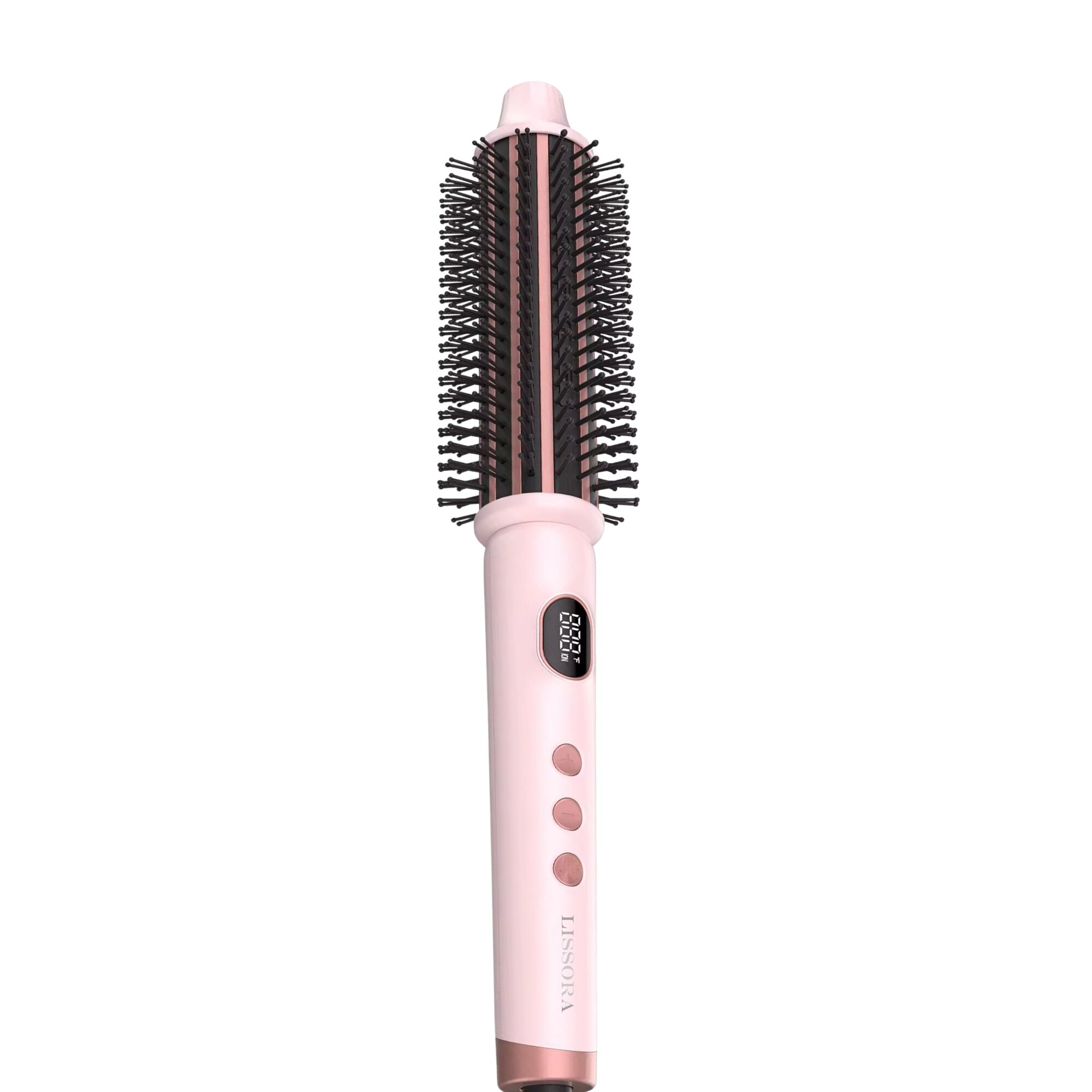 Lissora Thermal Brush 38 mm