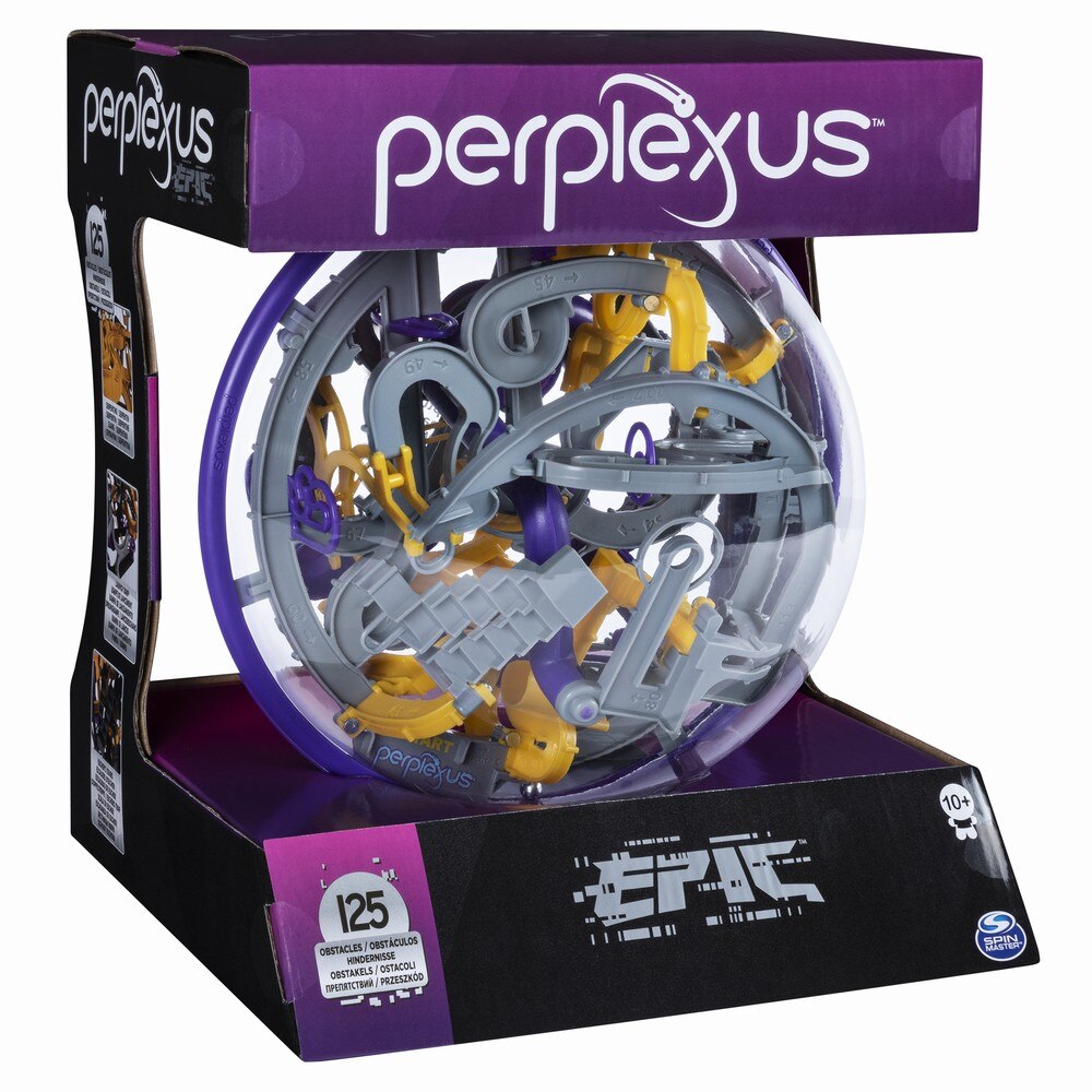 Joc Spin Master Perplexus Epic