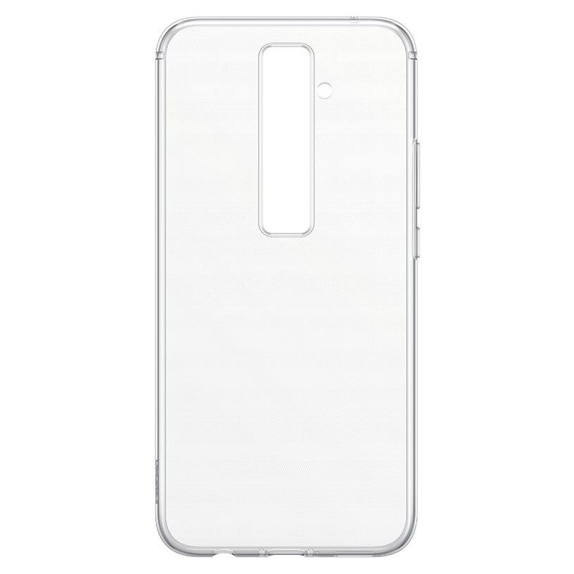 Husa Huawei Mate 20 Lite PC Transparent