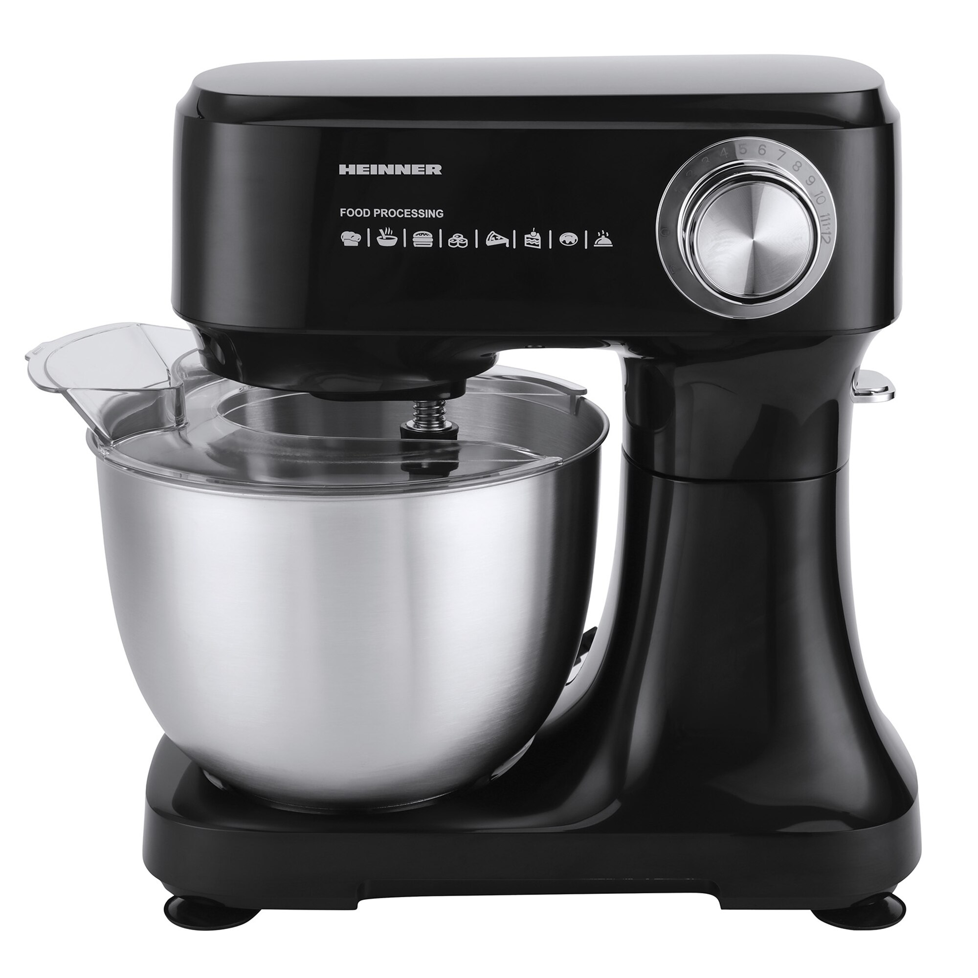 Heinner HPM-D750BK