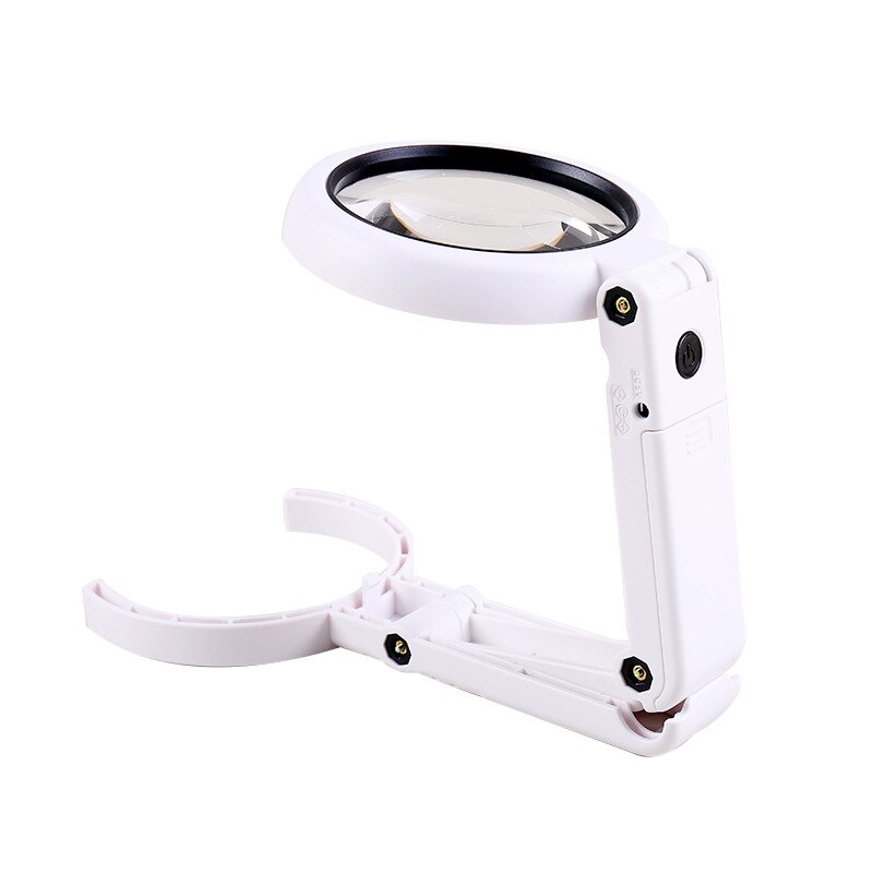 Lupa LED AjieQaQ 5X-11X