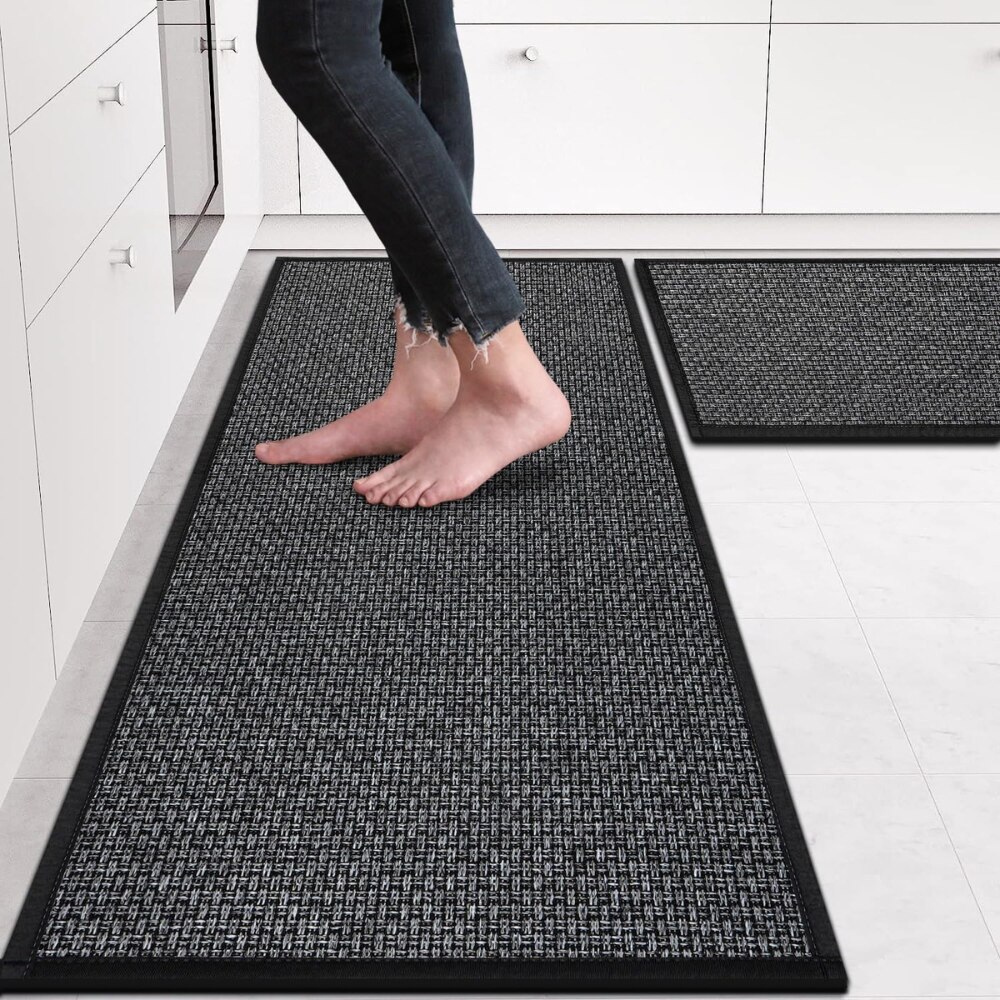Set Covoare WEBYO Negru