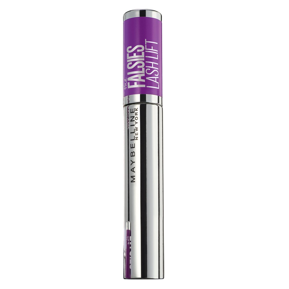 Rimel Maybelline Falsies Lash Lift Black