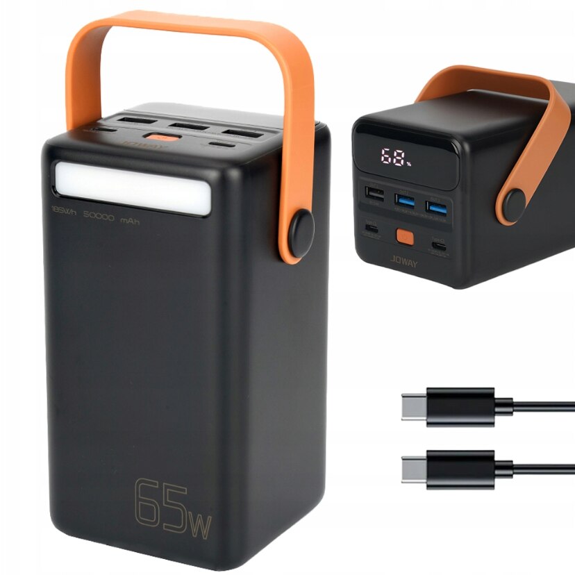 OEM 50000 mAh 65W