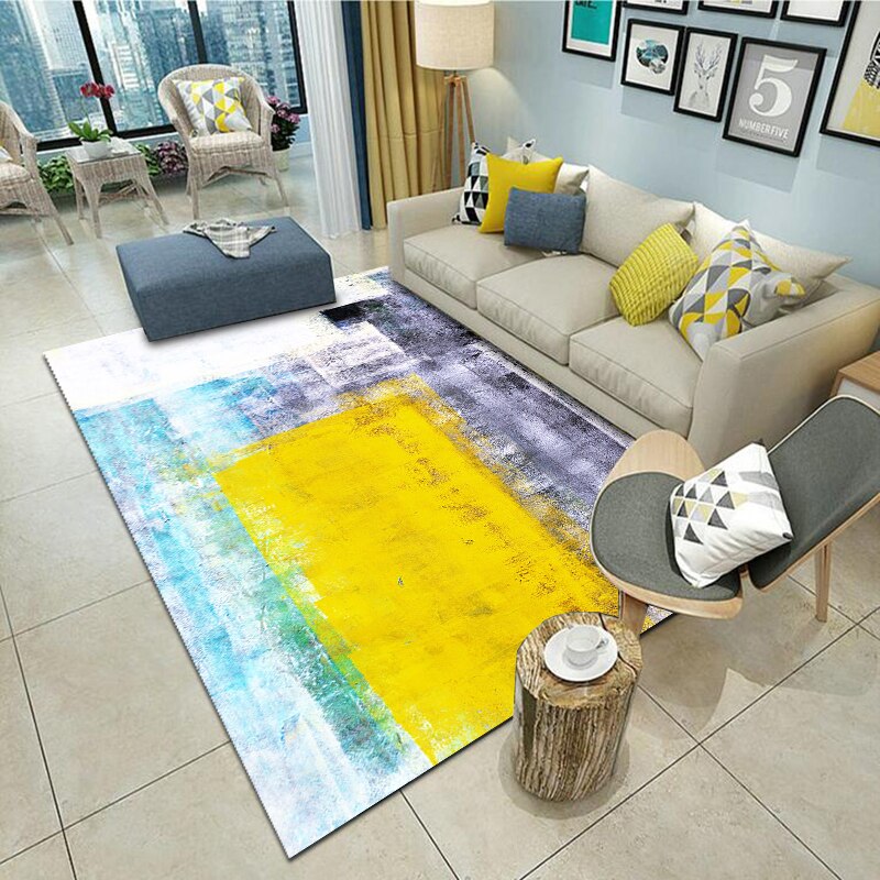 Covor 3D Sun Heinner Home