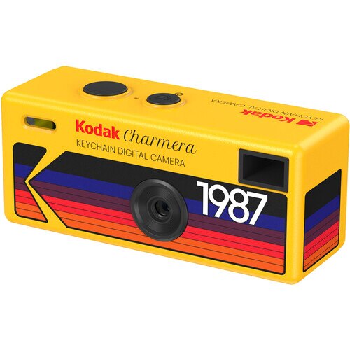 Kodak Charmera