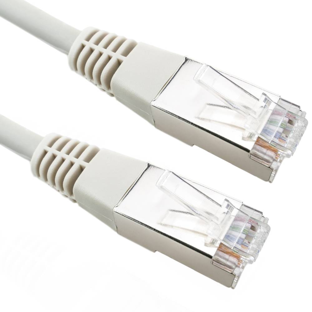 LanKATT Patch cord cat. 6 6m