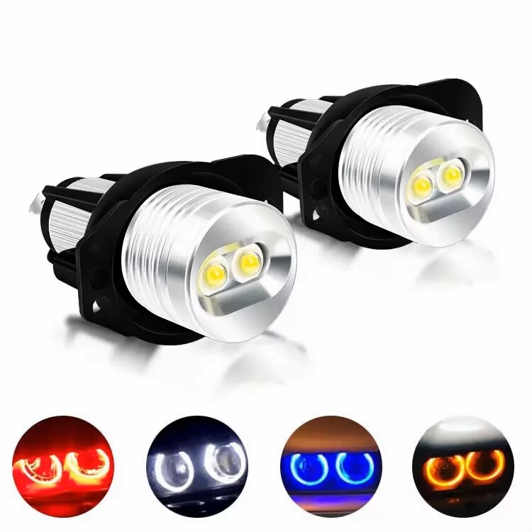 Fastlane LED Marker E90 Galben