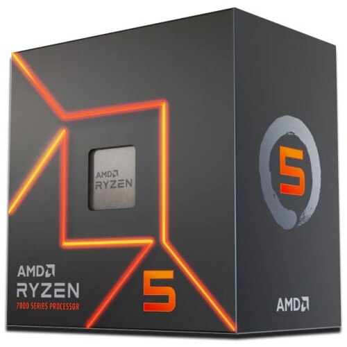 Procesor AMD Ryzen 5 7600