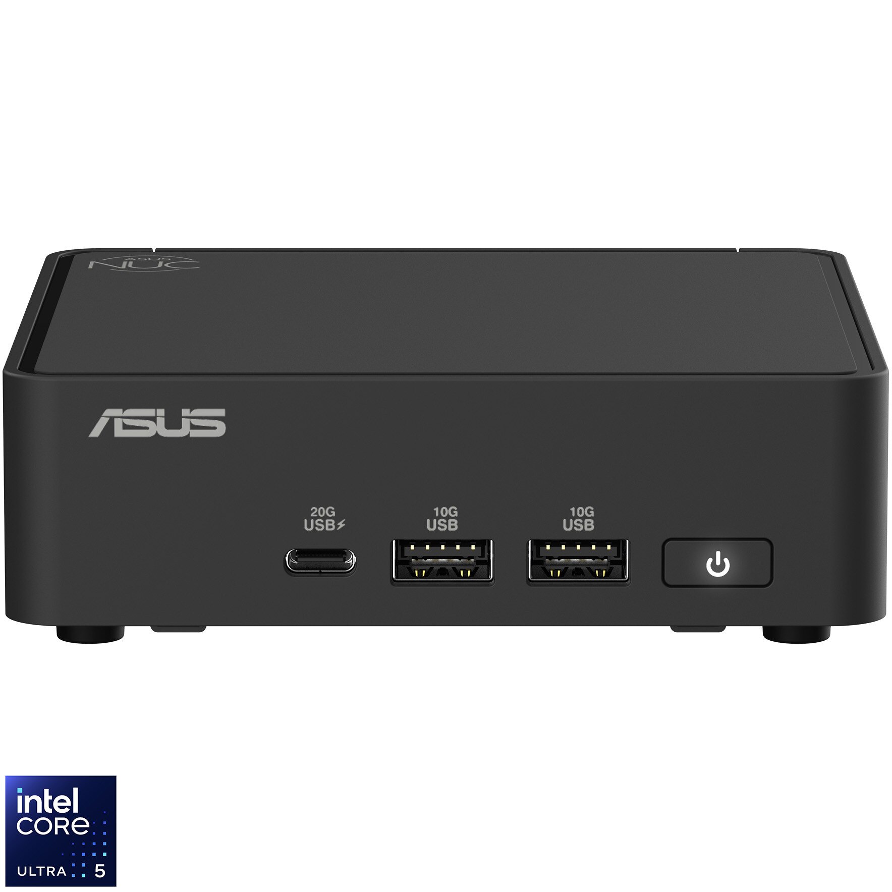 Asus NUC 15 Pro Slim Ultra 5