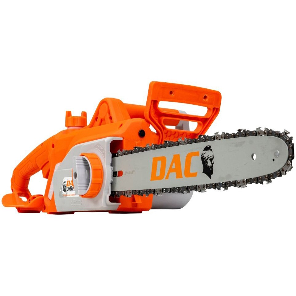 Drujbă electrică Ruris DAC 318EL